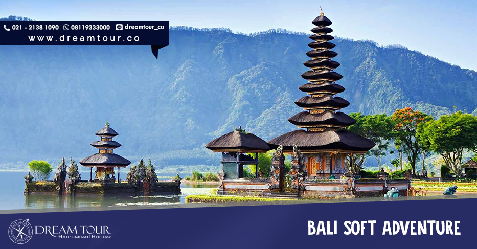 paket wisata bali murah dreamtour